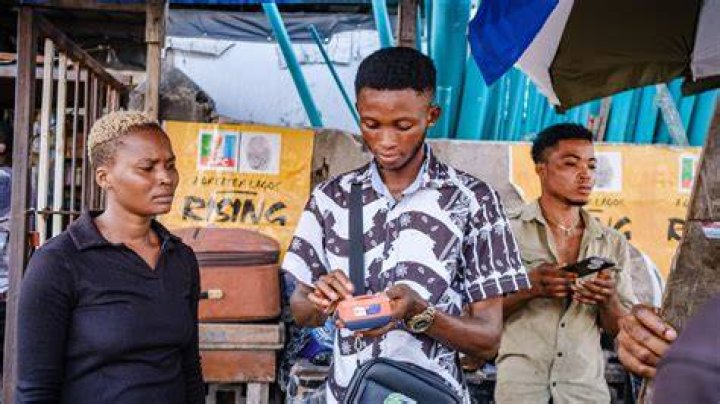 
Toyin Abraham Is In Hot Water As Nigerians Threaten To Boycott Her Films Over Her Presidential Choice. 