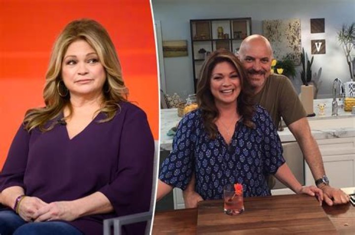 
Valerie Bertinelli Celebrates Being Officially Divorced from Tom Vitale: ‘Second Best Day of My Life’ 