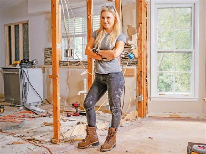 Was Steal This House Host Cristy Lee In An Accident?
