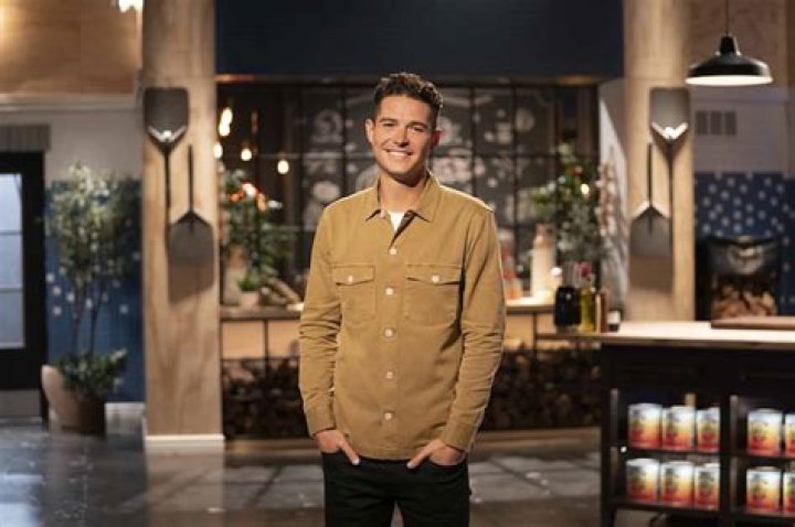 
Wells Adams Will Appear As A Host Of “Best in Dough” On Hulu 