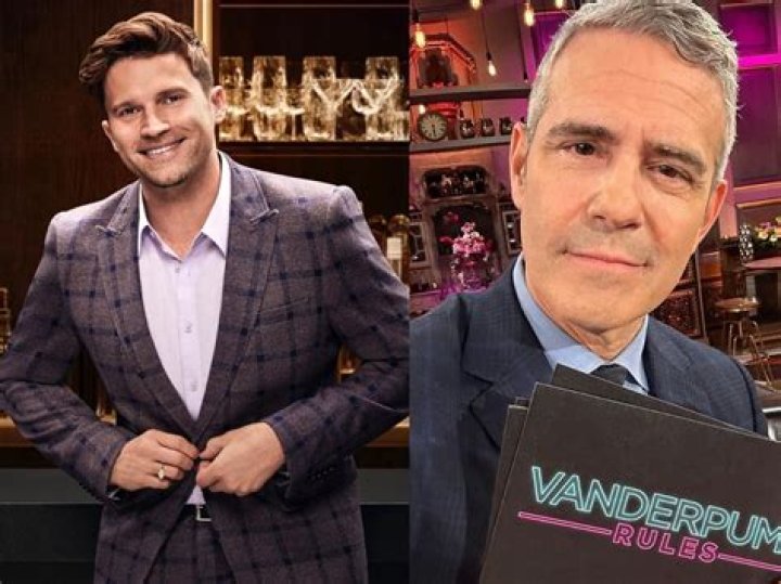 
What advice did Andy Cohen give Tom Schwartz following the latter’s controversial takes on WWHL? Bravo host reveals 