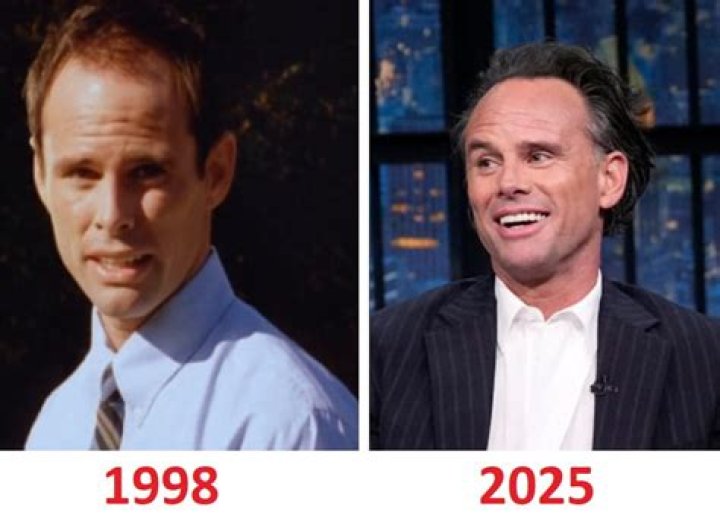What Happened To Walton Goggins Teeth? A Frenzied Affair Actor’s Face & Health Update