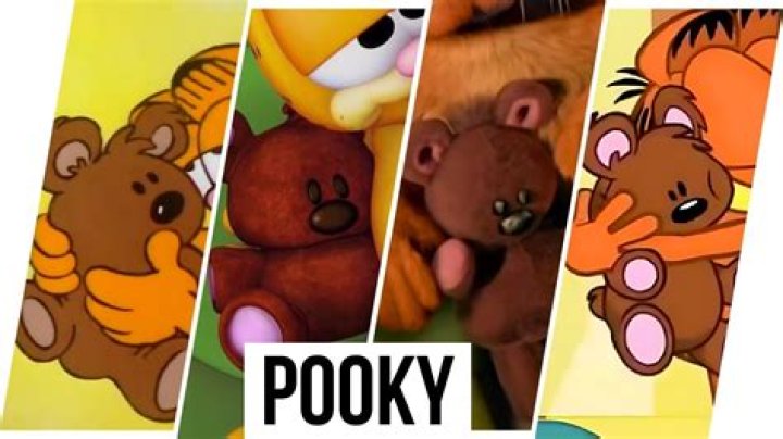 What Is Pokey Bear Real Name?