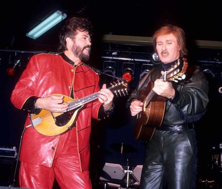 Where Is Dash Crofts Now? Singer Pays Tribute To Late Jim Seals
