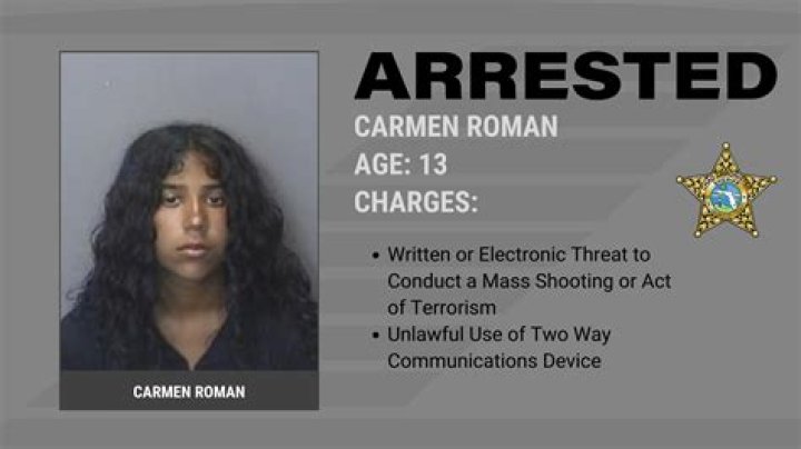 
Where Is Kiera Wilmot Today? Bartow High School Florida Student Was Arrested For Failed Science Experiment 