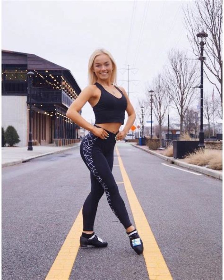 
Whitney Brezinski Height, Weight, Net Worth, Age, Wiki, Who, Instagram, Biography 