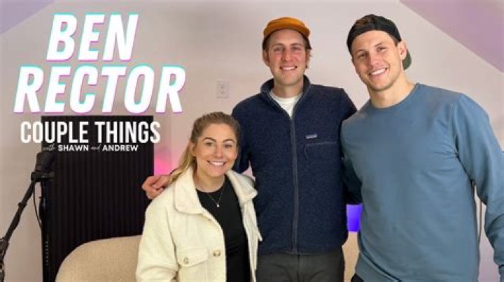 
Who are Ben Rectors Parents? Ben Rector Biography, Parents Name, Nationality and More 