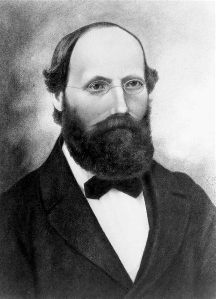 
Who are Bernhard Raimanns Parents? Bernhard Raimann Biography, Parents Name, Nationality and More 