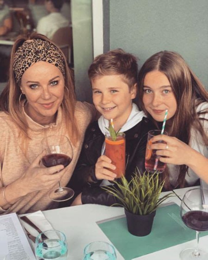 Who Are Diesel La Torraca Parents? Mother Joanne Hunt And Father- Family Ethnicity