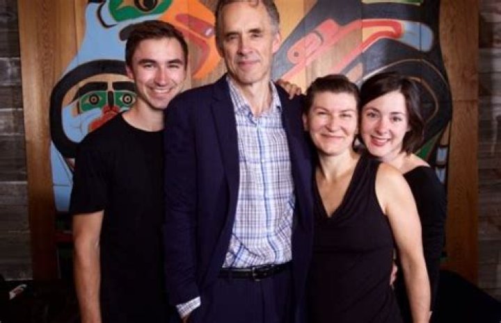 
Who are Jordan Petersons Parents? Jordan Peterson Biography, Parents Name, Nationality and More 