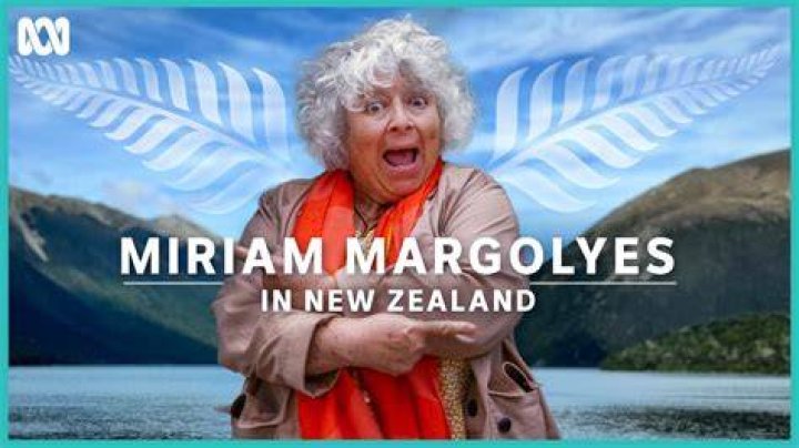 
Who are Miriam Margolyess Parents? Miriam Margolyes Biography, Parents Name, Nationality and More 