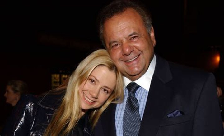 Who Are Paul Sorvino Parents? Father Ford Sorvino And Mother Marietta Sorvino Details