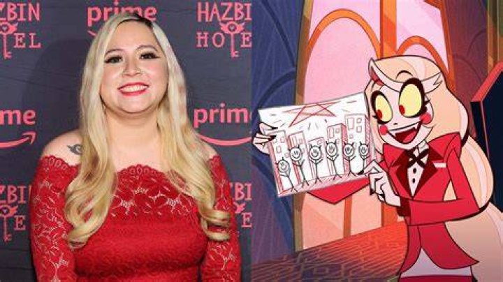 Who Is American Animator Alex Clark Wife Pam?