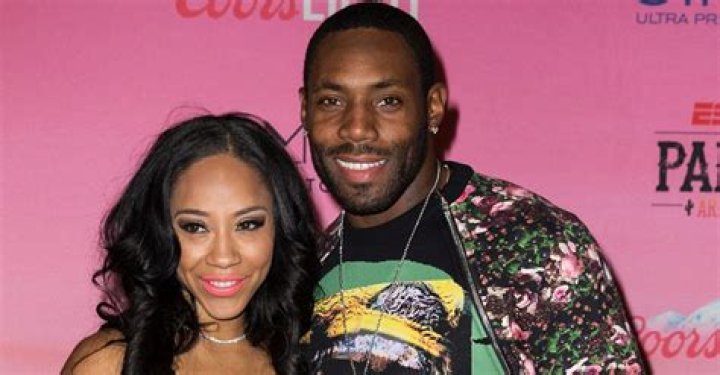 Who is Antonio Cromartie’s Wife Terricka Cason? Bio: Age, Net Worth, Twins, Wedding, Nationlity, Parents