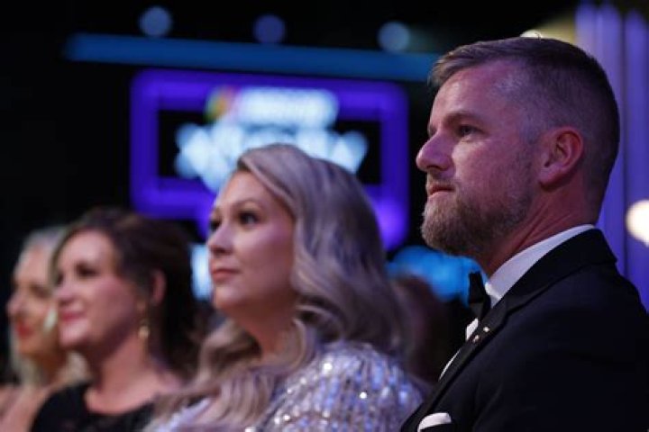 Who Is Ashley Allgaier? Justine Allgaier Wife – Age Wiki And Instagram Bio