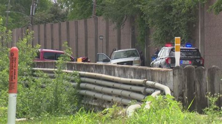 Who Is Benjamin Greene? Arrested For Houston Road Rage Shooting