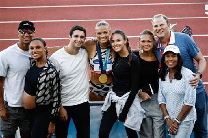 
Who Is Bianca Salming Partner? Heptathlon Athlete Dating Life And Family 