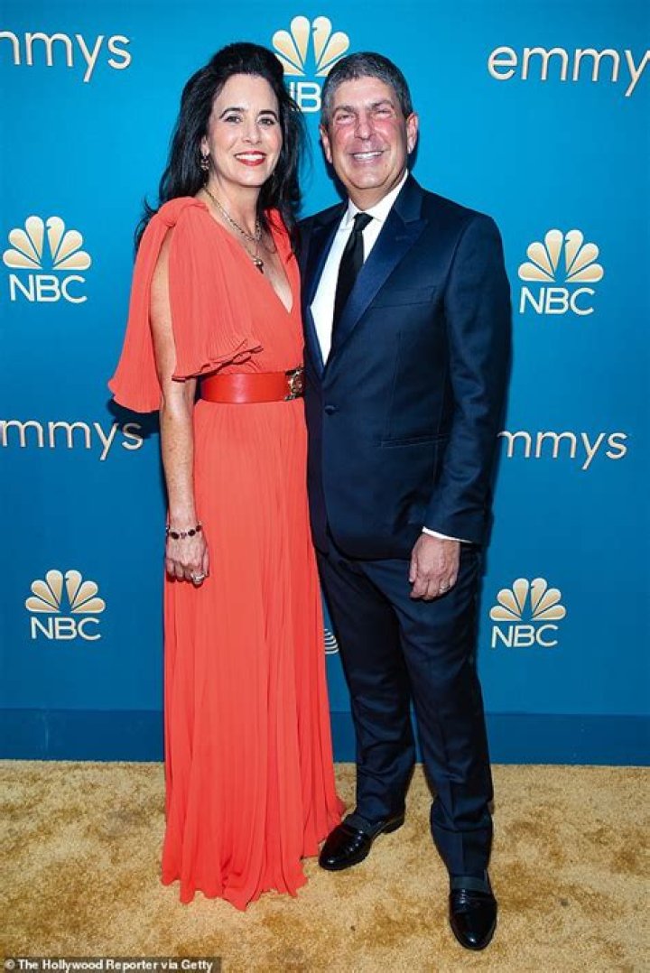 
Who is Jeff Shell’s wife? Details explored as NBC universal CEO steps down over affair allegations 