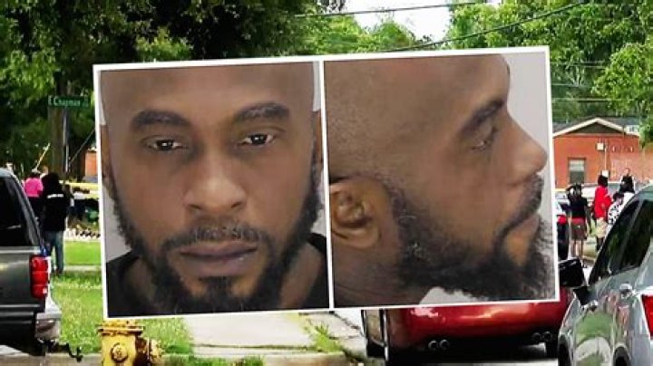 
Who Is Jeremy Godbolt? His Connection In Ronald Ingram’s Death 