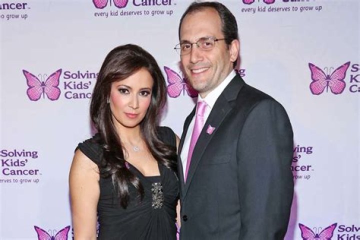 
Who is Julie Banderas married to? Fox news anchor announces divorce during live show 