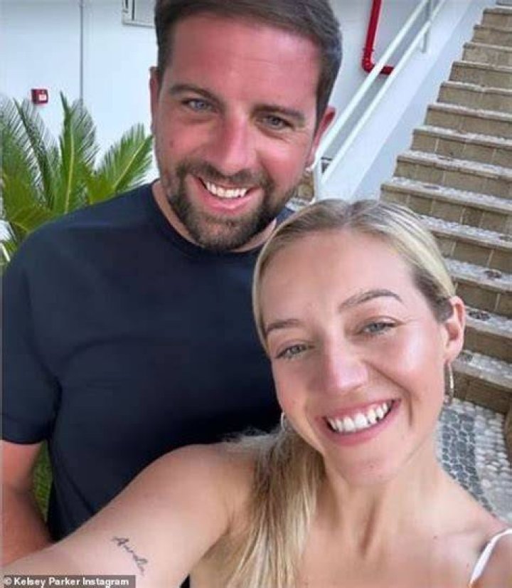 Who Is Kelsey Parker Hardwick? Everything To Know About Tom Parker’s Wife