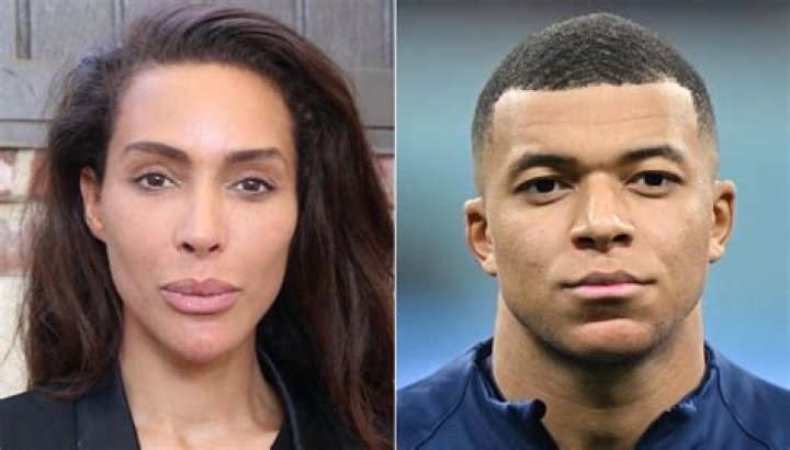Who Is Kylian Mbappe’s New Girlfriend Ines Rau and How Much Is She Worth?