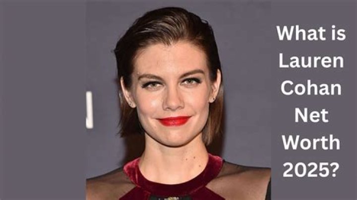 
Who Is Lauren Summer Boyfriend? 