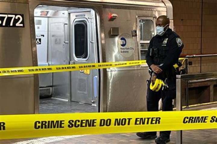 
Who Is Marcus Bethea? Brooklyn NY Jamaica Center Center Shooting Victim 