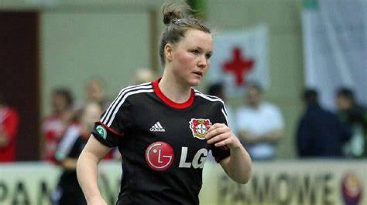 
Who Is Marina Hegering Partner? Footballer Dating Life And Career Earnings Details 