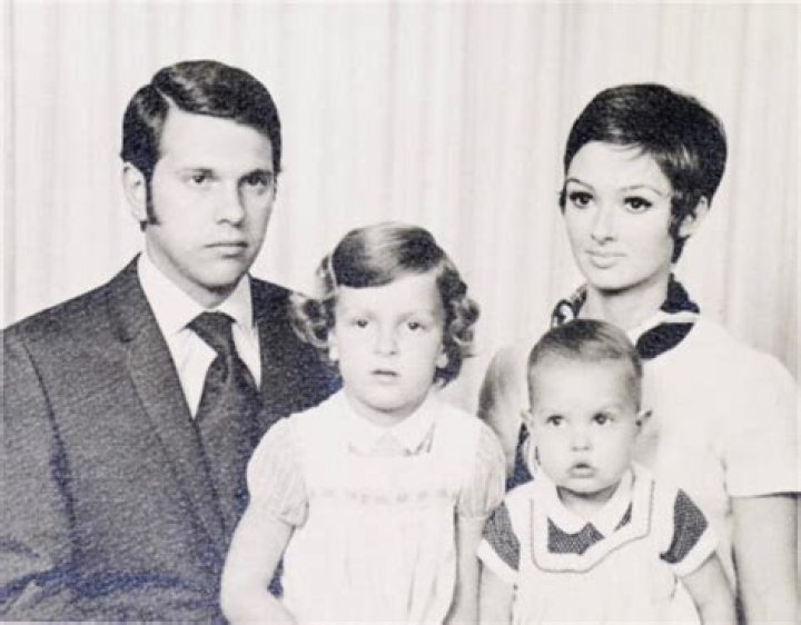 Who Is Michael Ciminella? Meet Ashley Judd’s Father And Naomi Judd’s First Husband