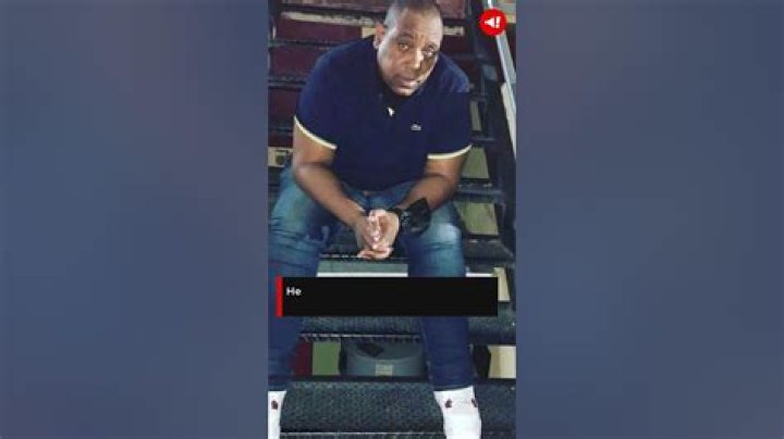 
Who was Arif Cooper? Beloved DJ passes away while performing at Police Officers’ Club 
