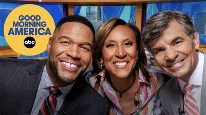 
Who Was Bill Miller From GMA? ABC’s Morning Show Shares Tribute For Its Beloved Member 
