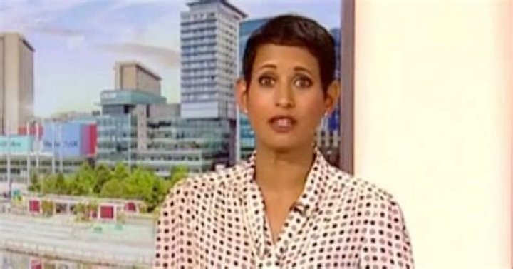 
Why Is Naga Munchetty Leaving As BBC Breakfast Presenters? Where Is She Going Now? 