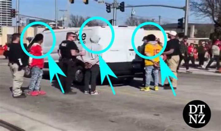 
Yaqub Salik Talib Is The Suspect In Lancaster Community Park Shooting In Texas: Is Aqib Talib Brother Arrested? 