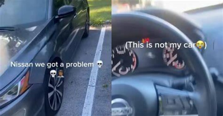 
YouTuber Exposes Massive “Security Flaw” in Nissans After Showing His Key Works on Two Cars 